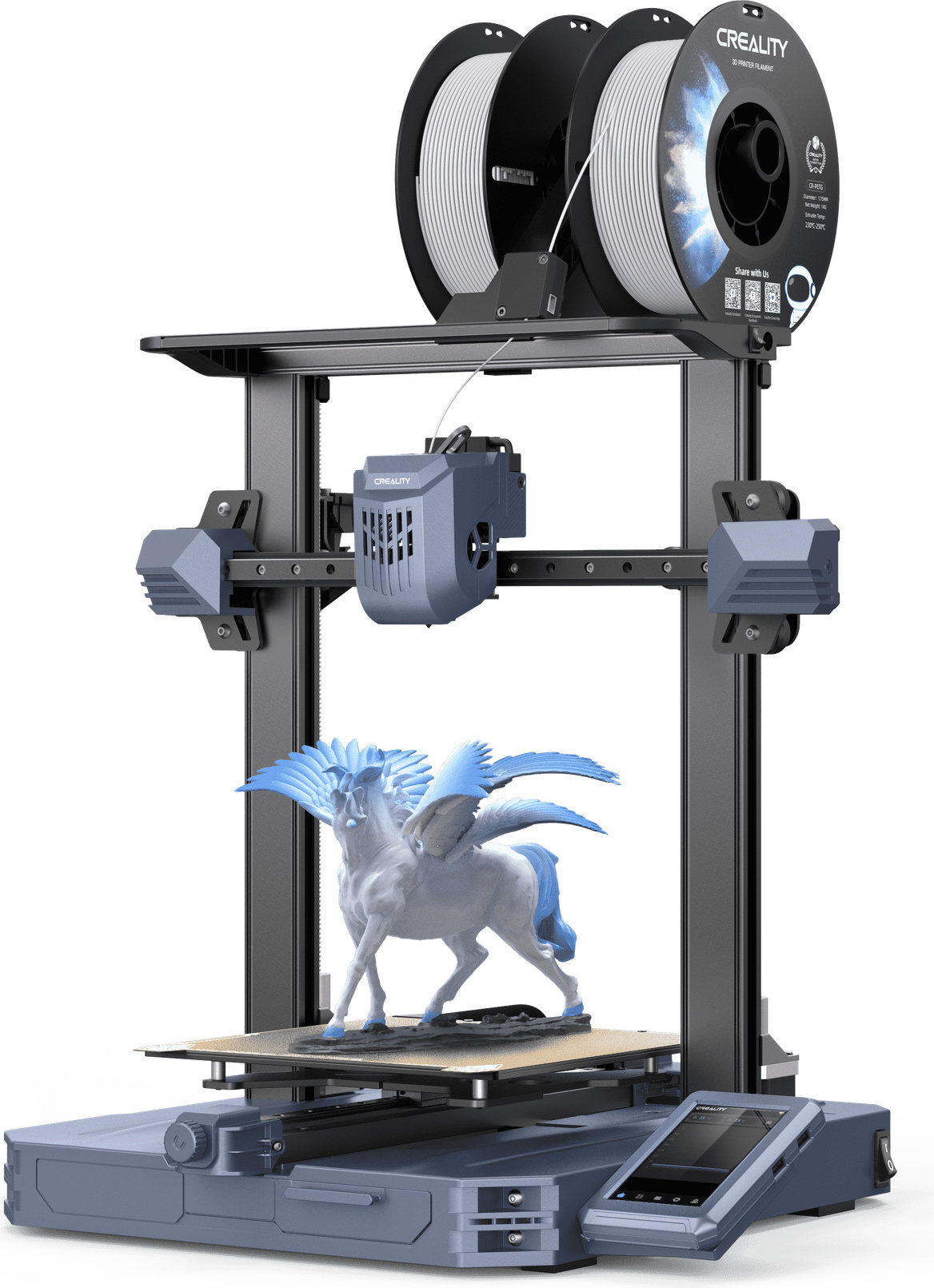 Creality CR-10 SE