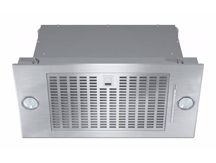 Miele DA 2360 ED CH Deckenlüfter – Einbau Dunstabzug – edelstahl