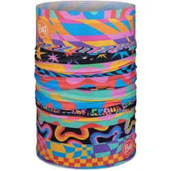 BUFF Original Stretch Multifunktionstuch 555 - pride stacekd multi
