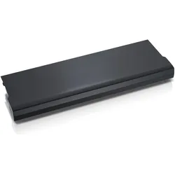 Dell Primary Battery (9 Zellen), Notebook Akku, Schwarz