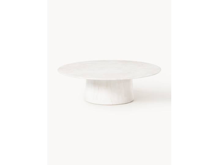 Runder XL-Couchtisch Jael