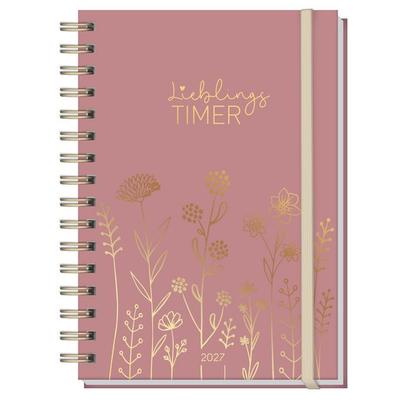 Lieblings-Timer 2027