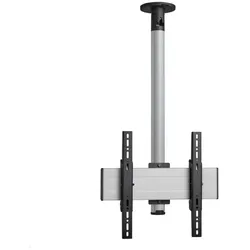 Vogels Connect-it CT241544B Monitor Deckenhalter bis 1521mm bis 65 Zoll, schwarz