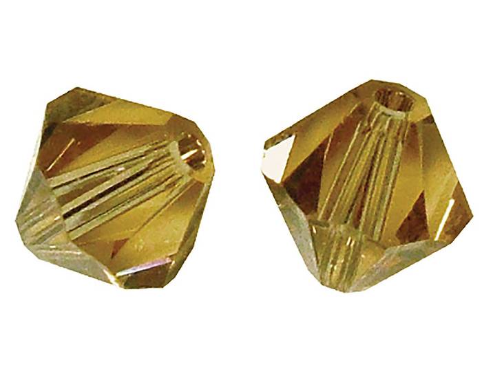 Swarovski Kristall-Schliffperlen 3 mm 50 Stück