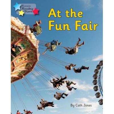 At the Fun Fair, Taschenbuch von Cath Jones,Jones Cath, Ransom Publishing Ltd, 978-1-78591-898-8