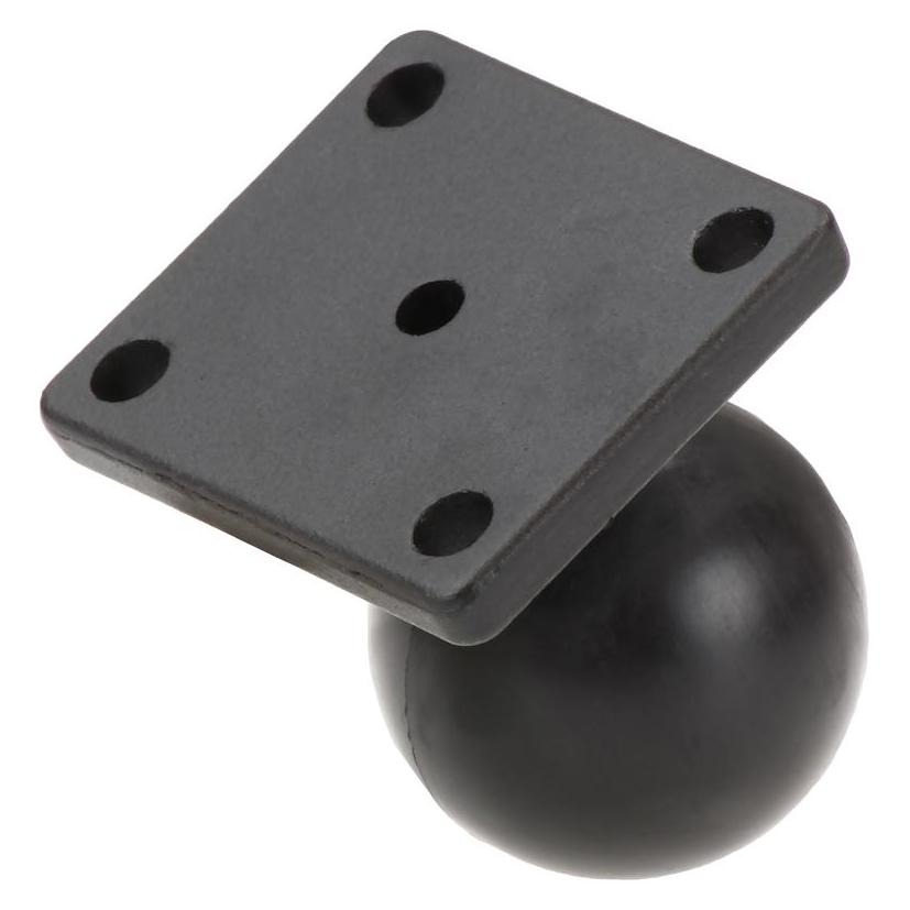 RAM Mounts RAM base square, AMPS, C-size (RAM-347U)