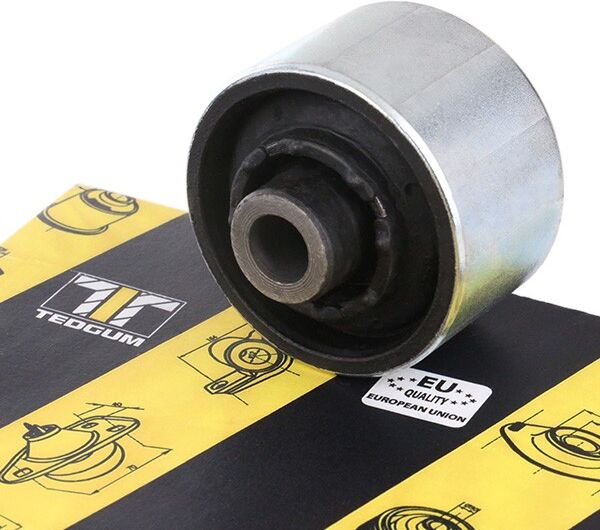 TEDGUM 00059336 Sleeve, control arm mounting