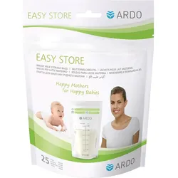Ardo Easy Store 25 ST
