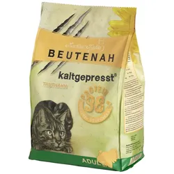 Markus-Mühle Katze Beutenah Truthahn | 3kg Katzenfutter trocken