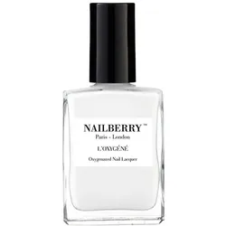 15ml NAILBERRY L'Oxygéné Flocon