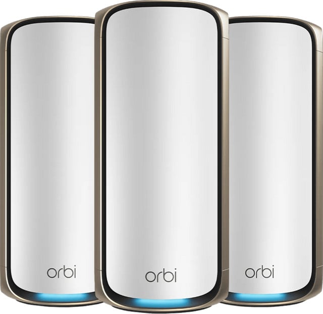 Netgear Orbi 973 Mesh Wi-Fi Systeem