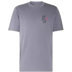 adidas Mts Box T-Shirt Herren - grefiv - XL