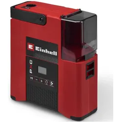 Einhell, Kompressor, Supero 18 380 Li