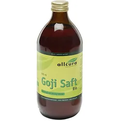 GOJI SAFT Bio