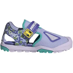 Adidas, Herren, Fussballschuhe, Minecraft Terrex Captain Toey 2.0 (28), Mehrfarbig