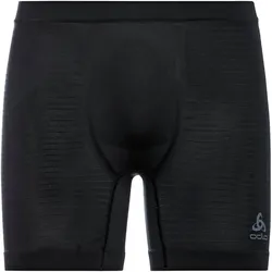 Odlo, Herren, Funktionsunterhose, Performance X-Light (S), Schwarz