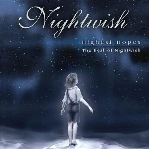 Nightwish - Highest Hopes - The Best of Nightwish - Preis vom 08.10.2026 07:26:42 h