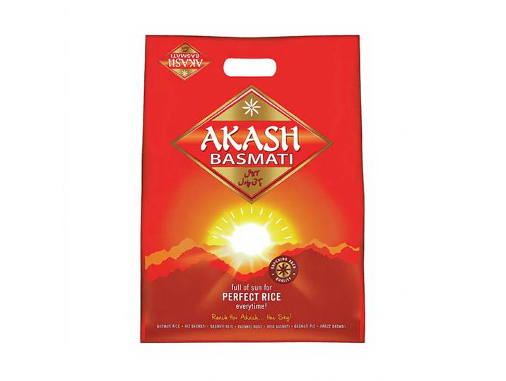 Akash Riz basmati - 5 kg