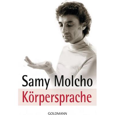 Molcho, S: Koerpersprache, Taschenbuch von Samy Molcho, Goldmann
