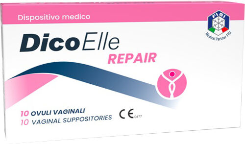Dicofarm Dicoelle Repair 10 Ovuli