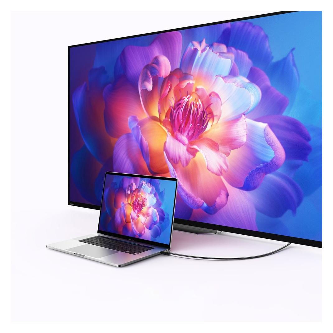Ugreen Display Port - HDMI (3 m) (10203)