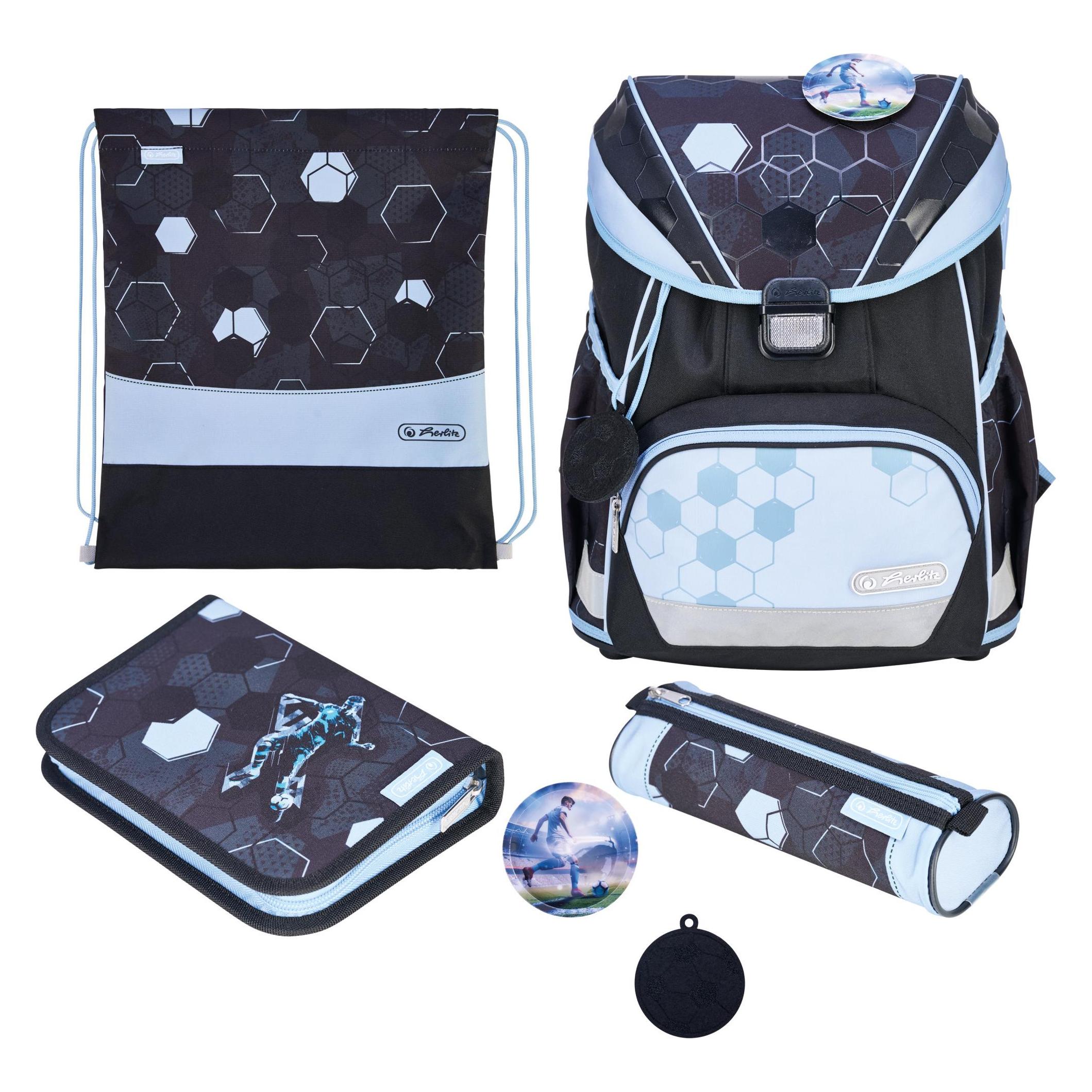 Herlitz UltraLight XL (22 l) (50048946)