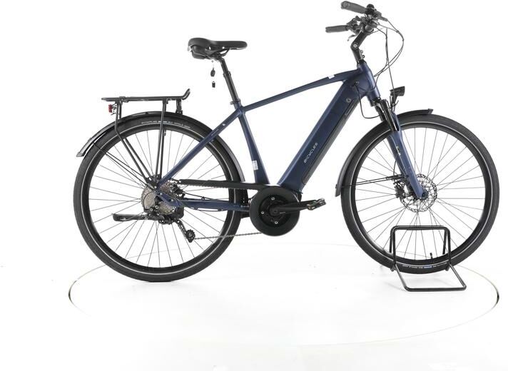 Bicycles Porto 10.5 Trekking E-Bike 2024 - 291519