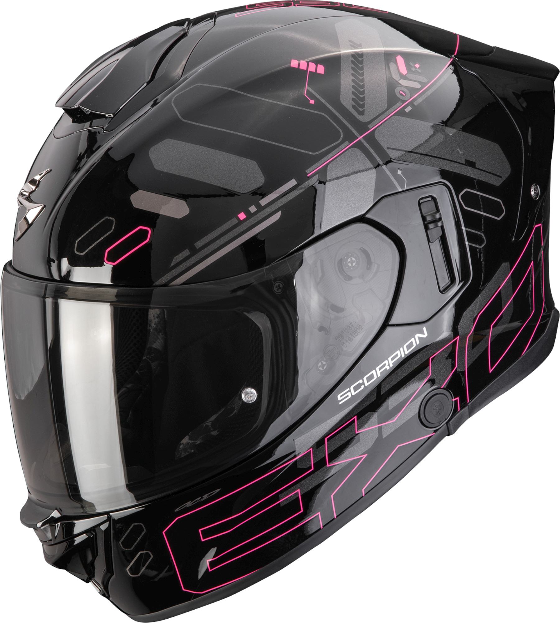 Scorpion Exo-530 Air Fond Helm 173-532-71-03