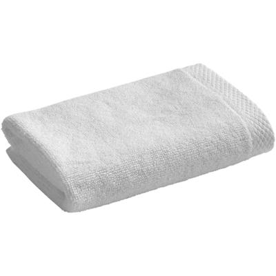 Waschlappen CHRISTY "LUXE", weiß, B:33cm L:33cm, Walkfrottier, Waschlappen, Luxus Waschlappen in Premium Qualität mit 730g/m², 33x33cm, 6er Set