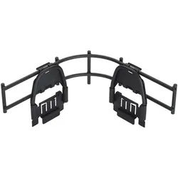Panduit Biegeradius-Kontrolle WGINTBRC2BL