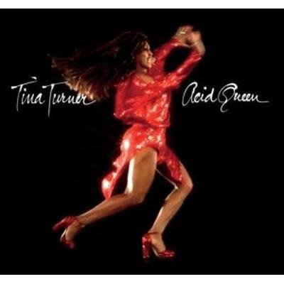 Acid Queen - Tina Turner, CD