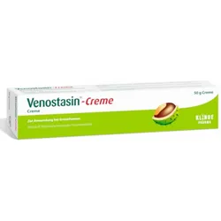 Venostasin-Creme 50 g Creme