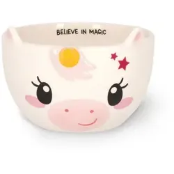 Legami Müslischale Unicorn