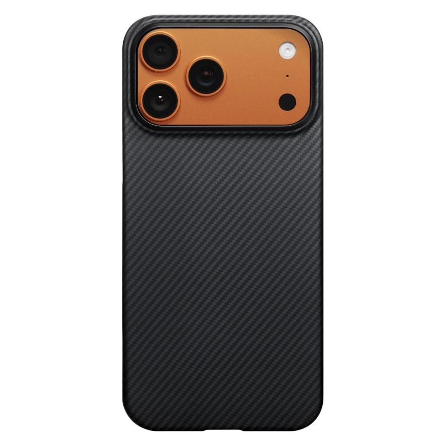 Pitaka Ultra-Slim (Apple iPhone 17 Pro) (KI1701BP)