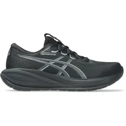 ASICS GEL-CUMULUS 28 Laufschuhe Herren | Gr. 49 | schwarz - schwarz