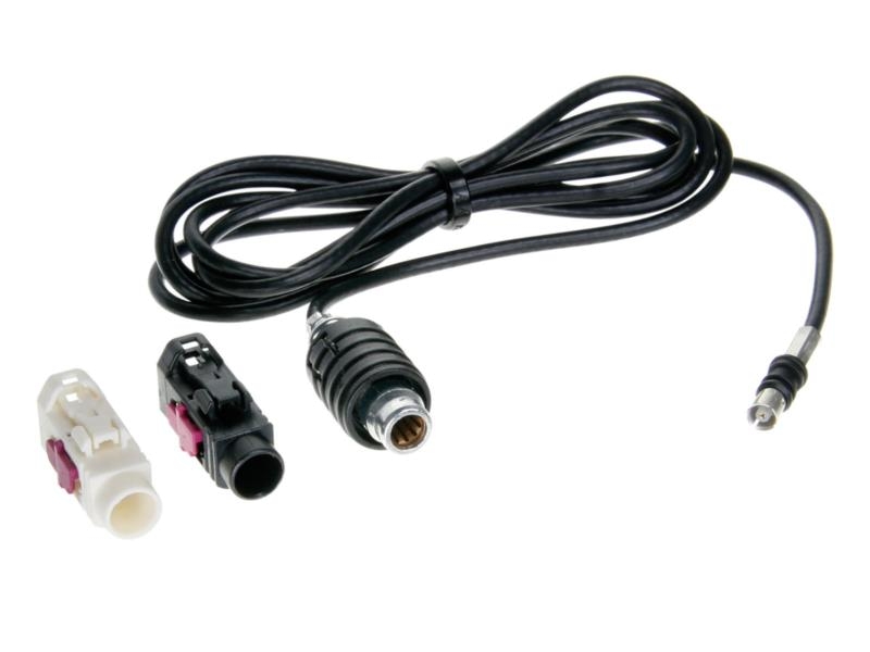 ACV HC97 -> Fakra (m) Antennenadapterkabel