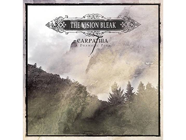 Vision Bleak - Carpathia