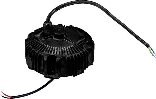 MEAN WELL LED-Treiber Konstantspannung, Konstantstrom 198W 3.3 - 5.5A 21.6 - 36 V/DC Outdoor, PFC-Schaltkreis, einstellbar