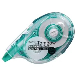 Tombow MONO YXE4 Nachfüllbar Korrekturband 4.2 mm 16 m