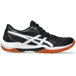 ASICS Damen Handballschuhe GEL-ROCKET 12, Größe 39 in Pink Pink