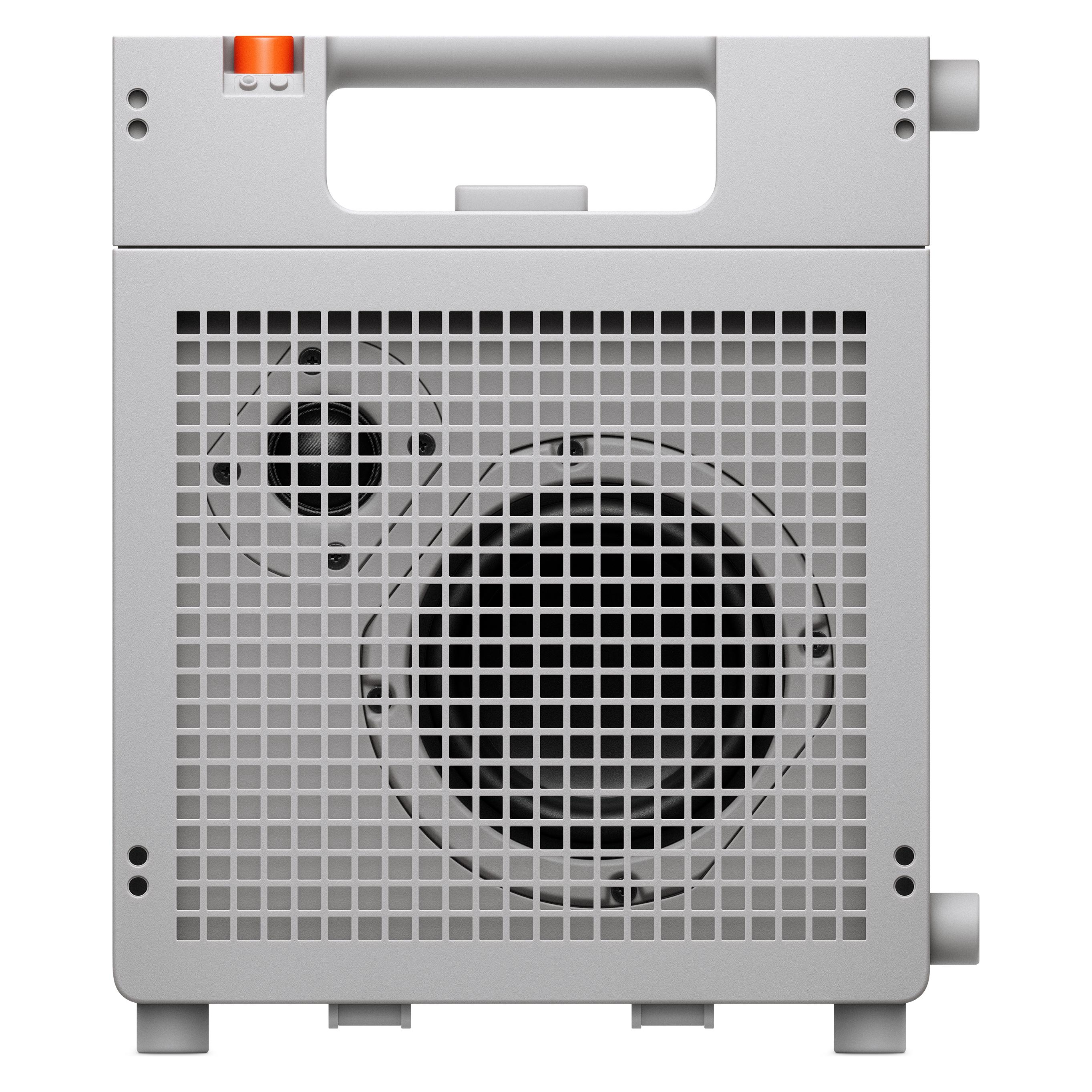 Teenage Engineering EP35 K.O. Amp (Gitarre) (TE035AS001)
