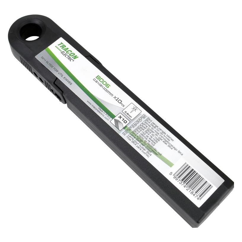 Tracon Allgemeines Produkt (Ersatzklinge) (TR-BD06)
