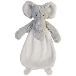 Happy Horse, Schmusetuch, Schmusetuch Elefant Enzo 25 cm