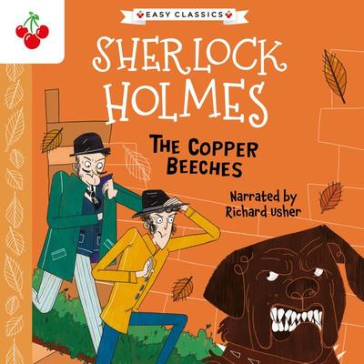 The Copper Beeches - Arthur Conan Doyle, Audio, 9781782264217