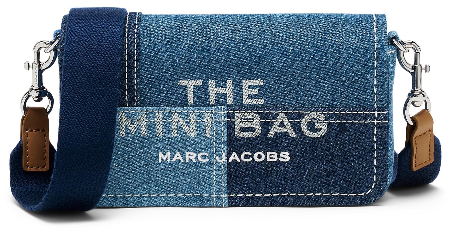 Marc Jacobs Damen The MINI Bag
