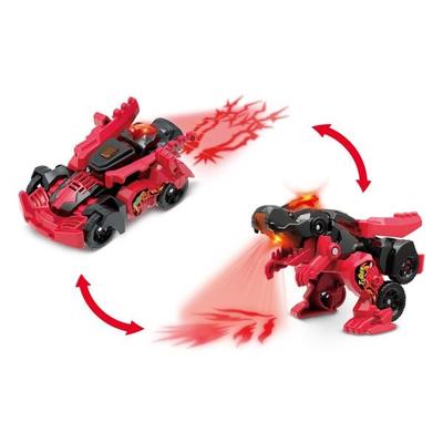 Switch & Go Dinos - Fire-Mini-T-Rex