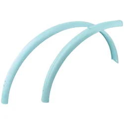 Excelsior Schutzblech 26 Zoll blau