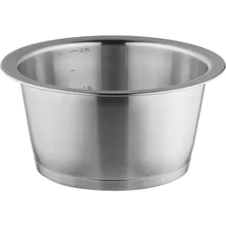 Topf Ø 18 cm Quick Clack Pro 2 Liter