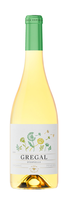 Juvé & Camps Gregal d'Espiells 2025 - 75cl
