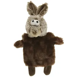KERBL Trainingsspielzeug Hase, 25 x 15 cm